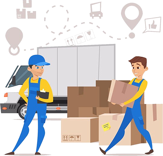 Rajahmundry Packers and Movers