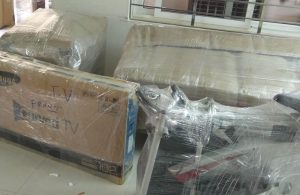 Water proof packing & moving Rajahmundry